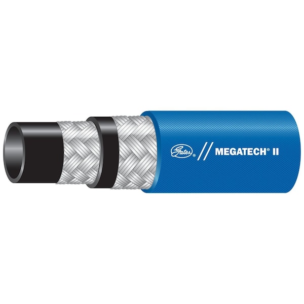 Gates MegaTech II Hydraulic Hose, Sold per FT 46572484 - main